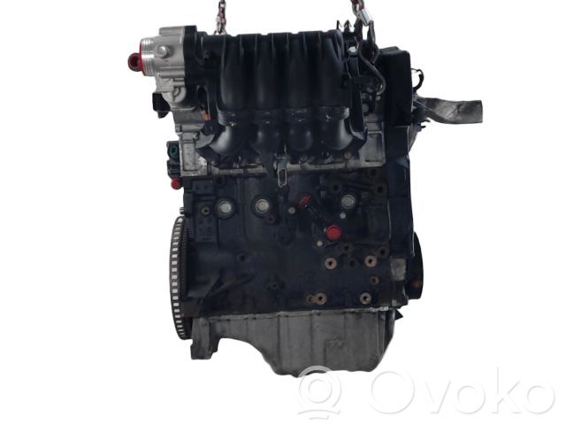 Peugeot 206 CC Engine 