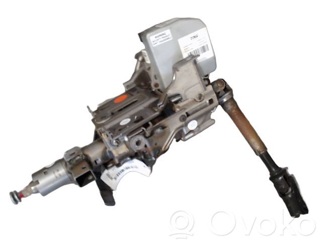 Renault Modus Steering wheel axle set 