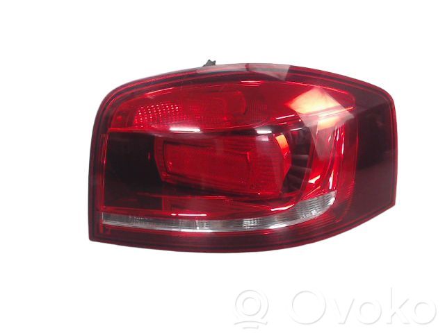 Audi A3 S3 8P Takavalot 