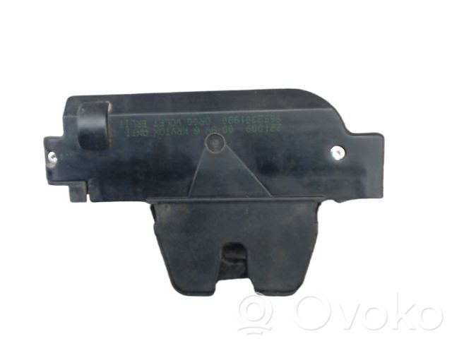 Loading door lock   871982,871982,9652301980