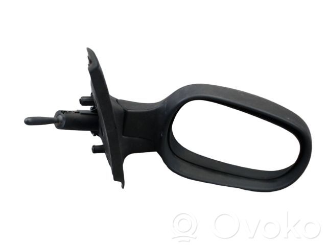 Renault Clio II Oglindă electrică ușă față 