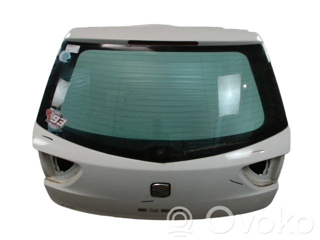 Seat Exeo (3R) Puerta del maletero/compartimento de carga 