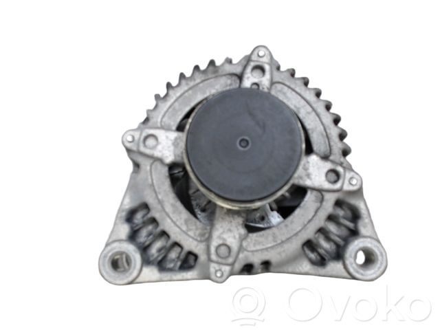 Citroen C3 Generator/alternator 