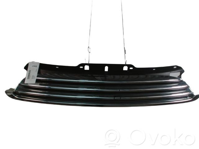 Mini One - Cooper Coupe R56 Front bumper upper radiator grill 