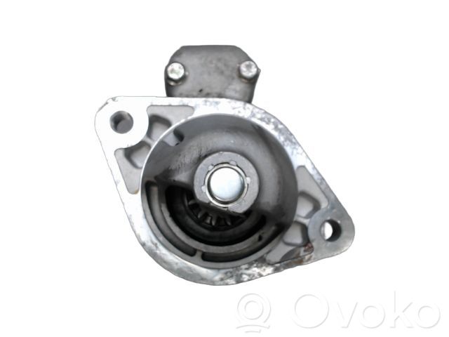 Opel Astra J Electromotor 