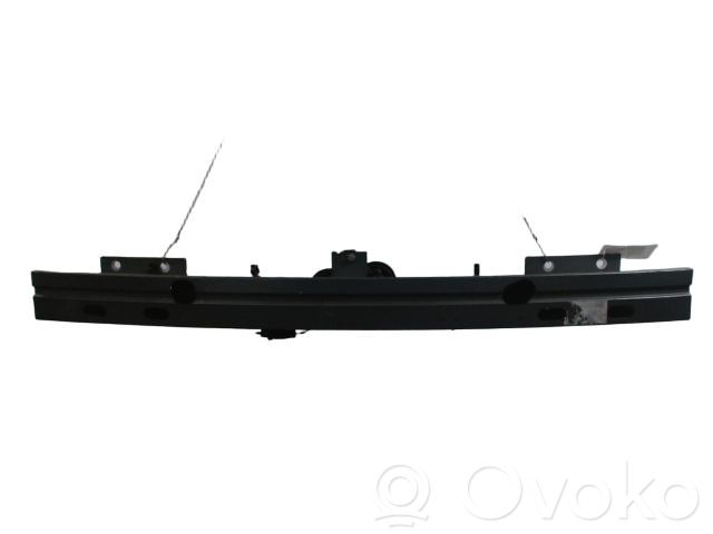 Jaguar S-Type Front bumper support beam 