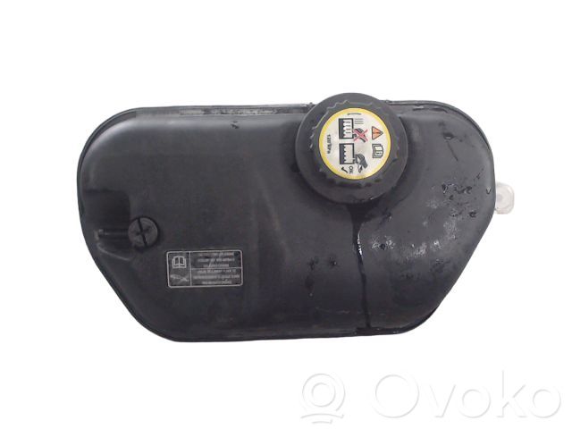 Jaguar S-Type Serbatoio di compensazione del liquido refrigerante/vaschetta 