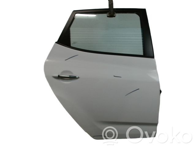 Hyundai ix20 Puerta trasera 