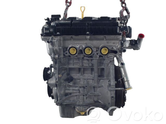 Двигатель   K10B,K10B