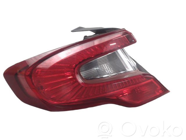 Fiat Tipo Lampă spate în caroserie 