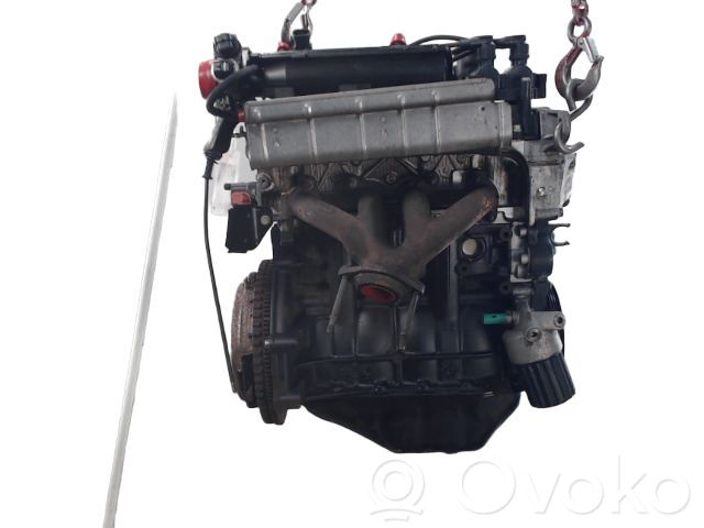 Renault Twingo I Dzinējs 