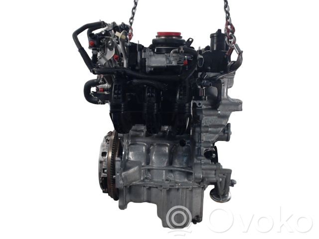 Toyota Aygo AB40 Motor 