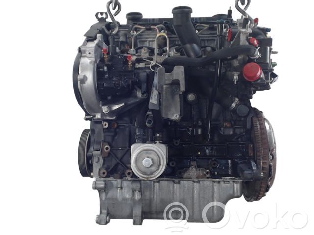 Engine   0135FE,0135FE,RHY