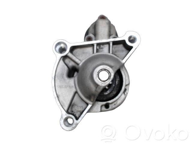 Motor de arranque   5802E4,0001107063,5802E4