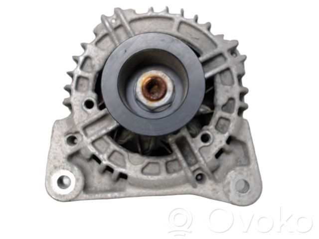 Renault Modus Generator/alternator 