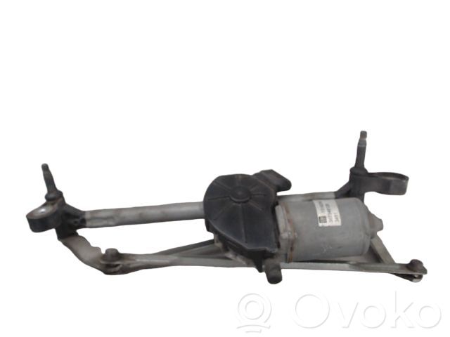 Opel Corsa D Motor ștergător 