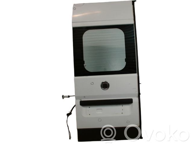 Fiat Ducato Puerta de carga trasera/atrás 