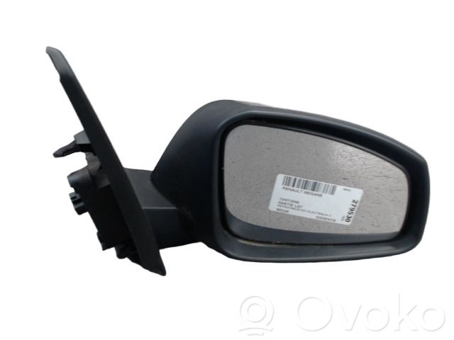Renault Megane III Oglindă electrică ușă față 