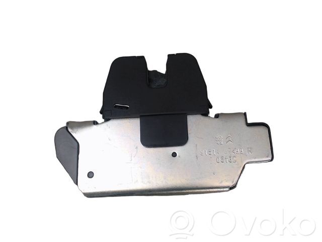 Loading door lock   8719F8,8719F8