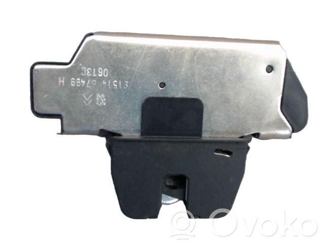 Loading door lock   8719F8,8719F8