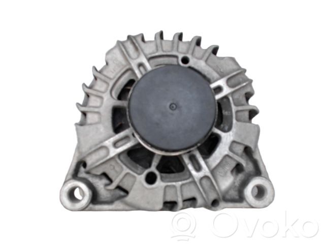 Peugeot 508 Generator/alternator 