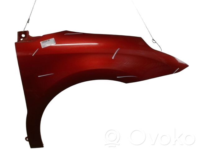 Citroen C4 I Parafango 