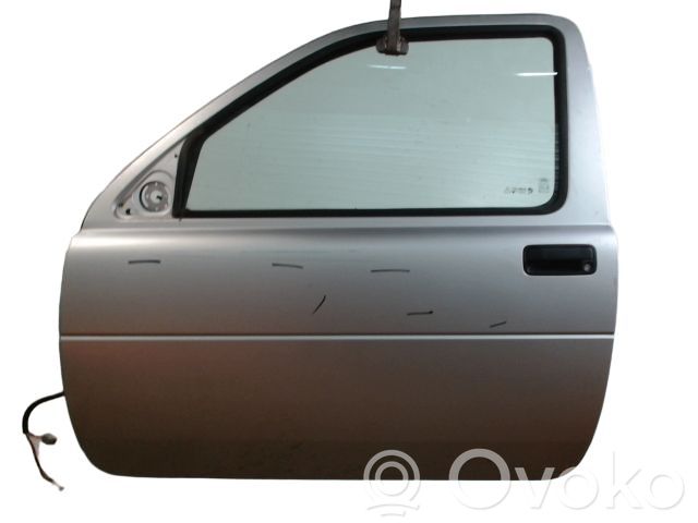 Land Rover Freelander Puerta delantera 