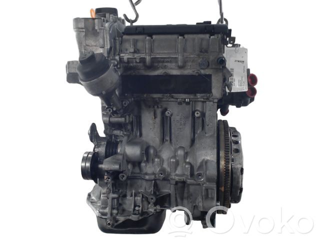 Seat Ibiza IV (6J,6P) Motor 