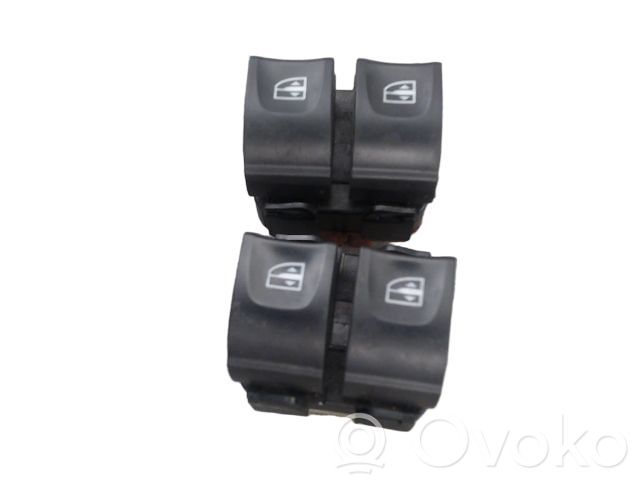 Electric window control switch   254112588R,254112588R