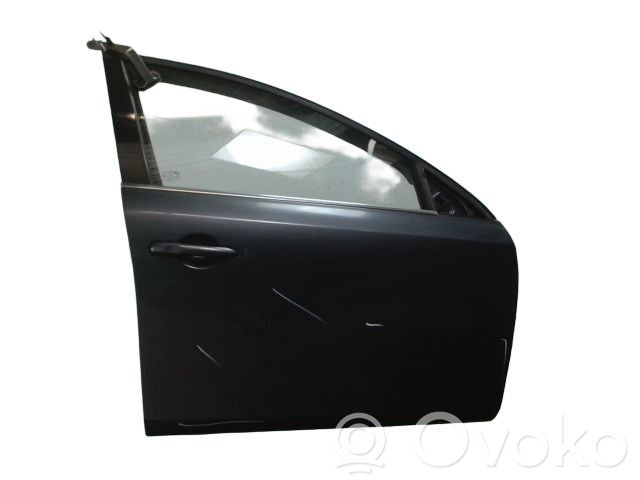 Renault Latitude (L70) Ușă față 