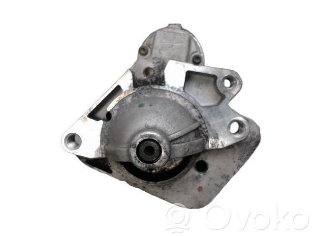 Dacia Sandero Electromotor 