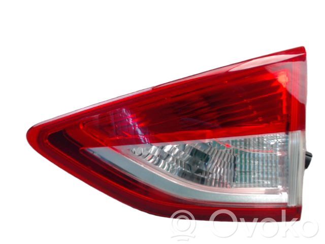 Ford Kuga II Takaluukun takavalot 