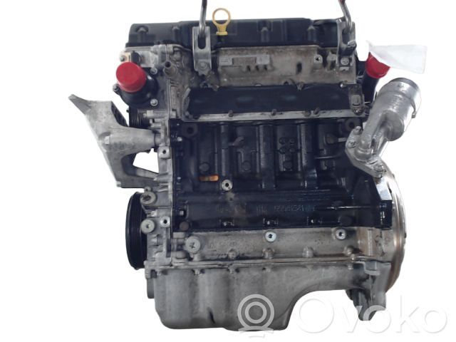 Engine   55585802,55585802,A14XER