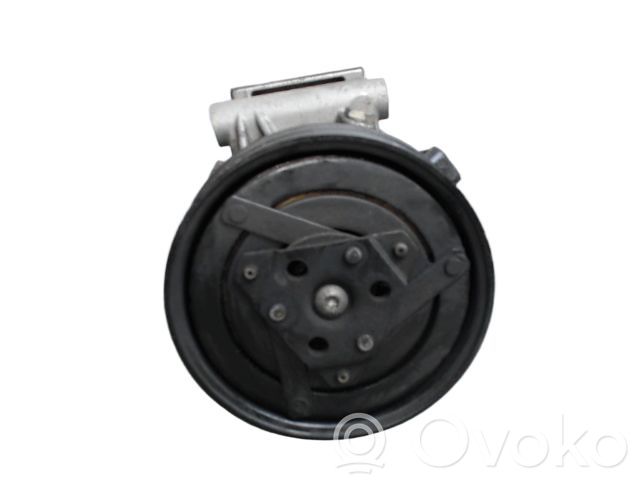 Renault Megane I Air conditioning (A/C) compressor (pump) 