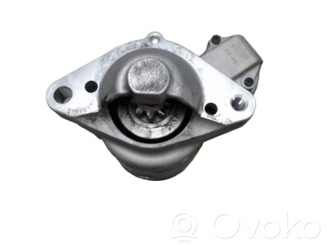 Renault Clio IV Electromotor 