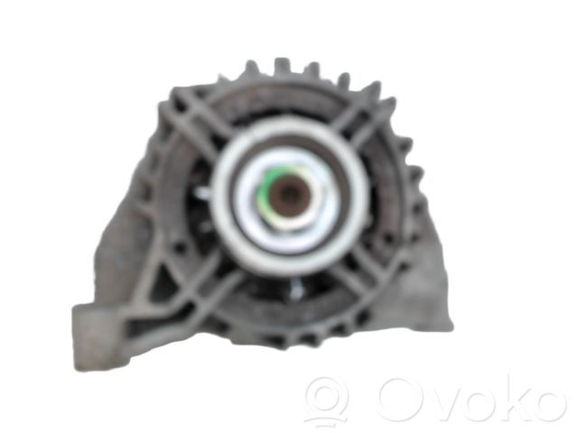 Fiat 500 Alternator 