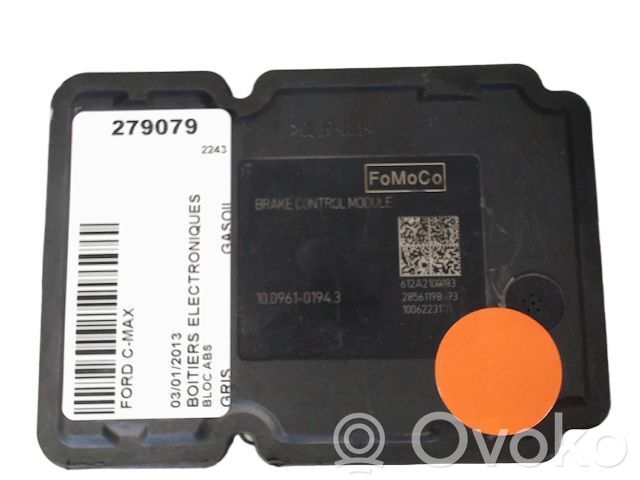 Ford C-MAX II ABS Pump 