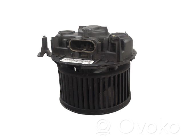 Renault Clio III Soplador/ventilador calefacción 