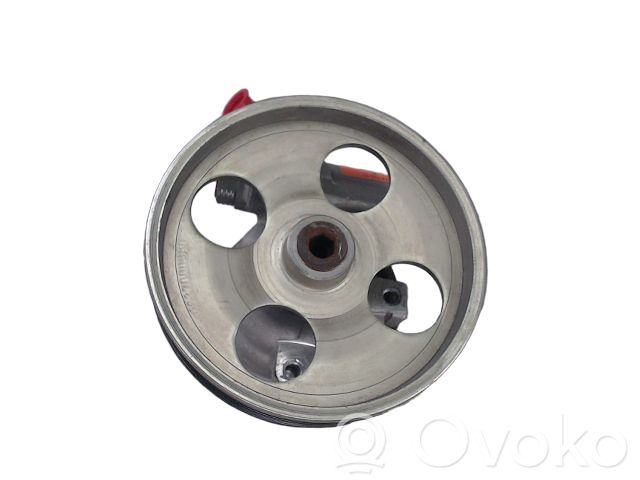 Peugeot Bipper Power steering pump 