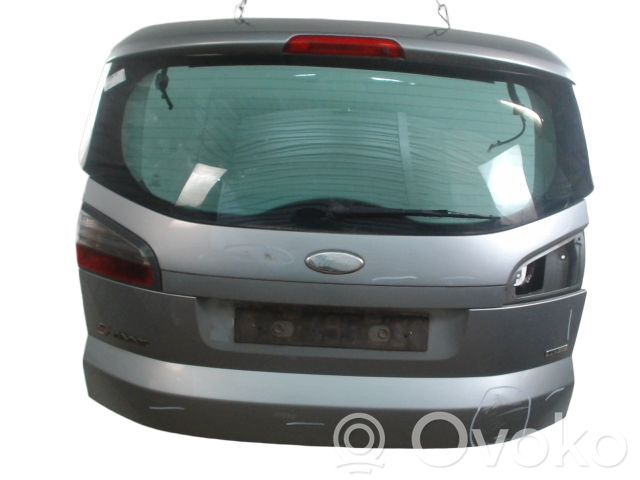Ford S-MAX Galinis dangtis (bagažinės) 