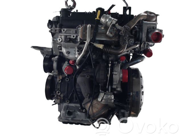 Engine   98056089,98056089,A17DTR