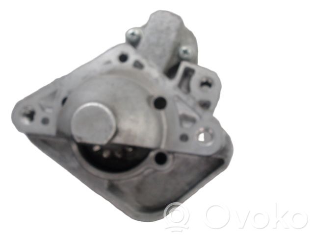 Renault Laguna III Electromotor 