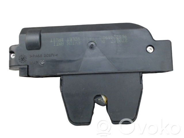 Loading door lock   871982,871982