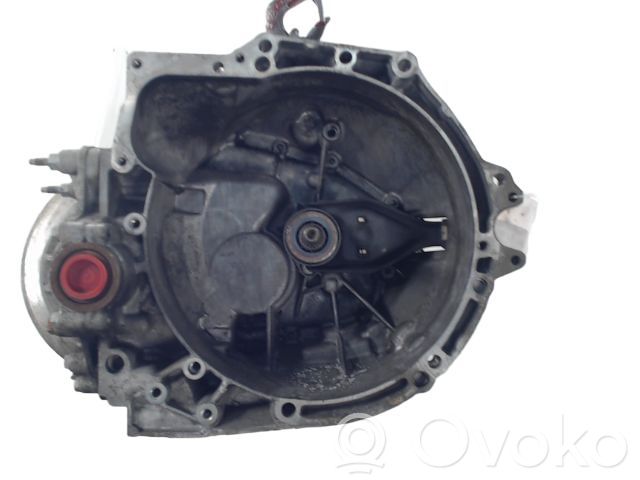 Manual 6 speed gearbox   9806281880,20MB39,9806281880