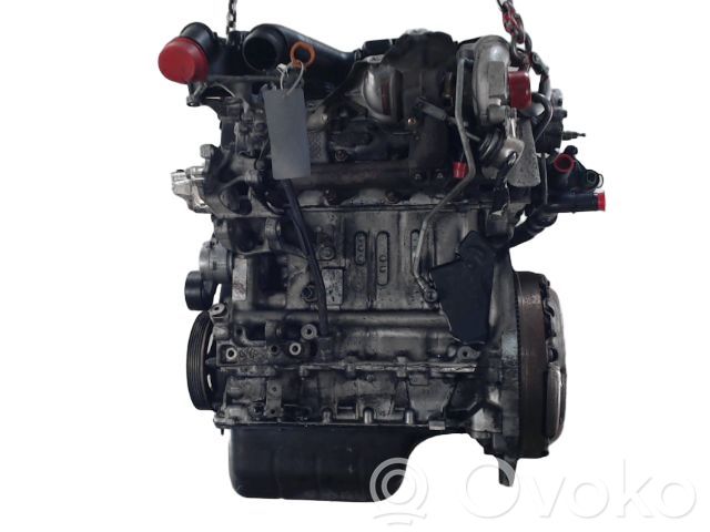 Engine   0135PN,0135PN,9H03
