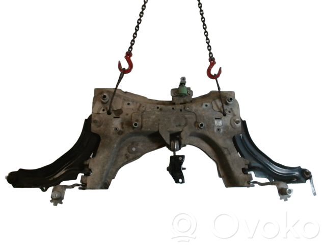 Front subframe   544017519R,544011380R,544017519R