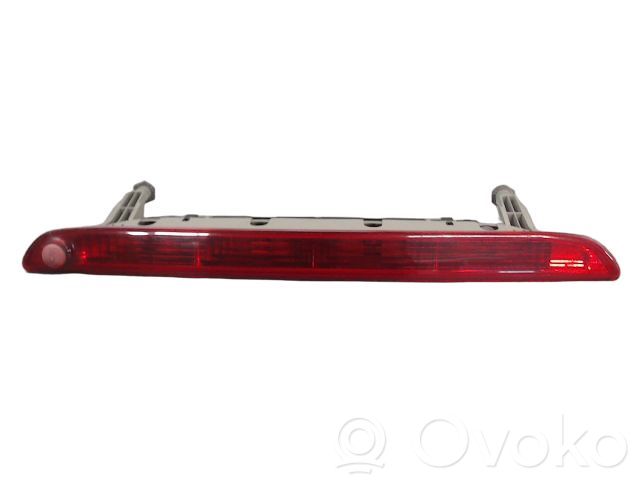Suzuki Splash Third/center stoplight 