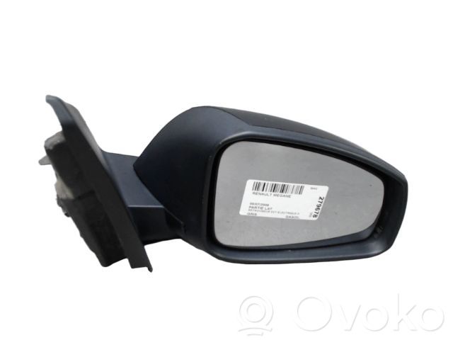 Renault Megane III Oglindă electrică ușă față 