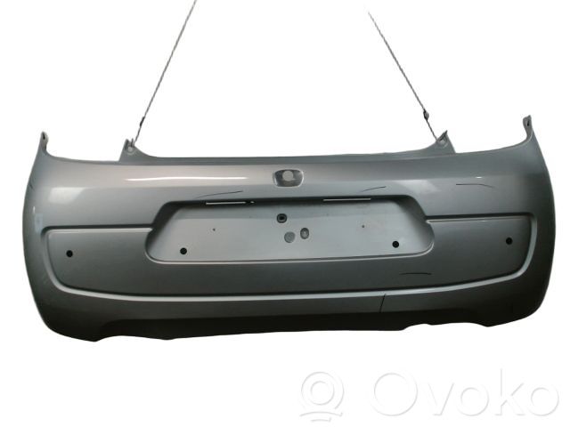 Citroen C1 Rear bumper 
