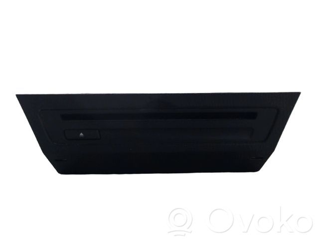 Mazda CX-3 Radio/CD/DVD/GPS head unit 